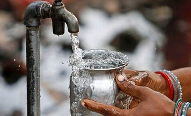 Safe Drinking Water to Semmankuppam Village