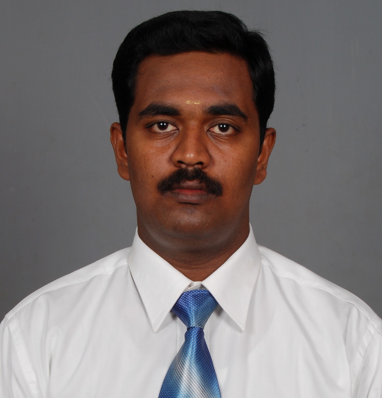 DINESH BALAJI. C.B